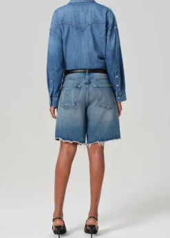 AYLA SHORT