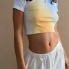 BABY TEE
