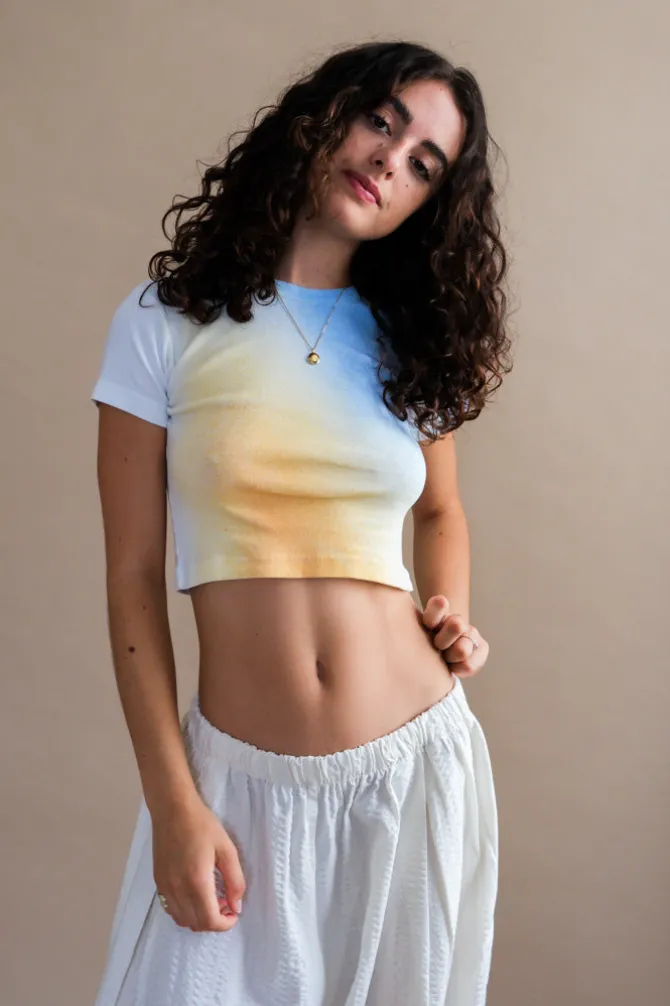 BABY TEE