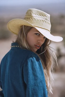 BAJA HAT