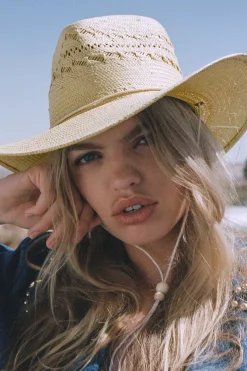 BAJA HAT