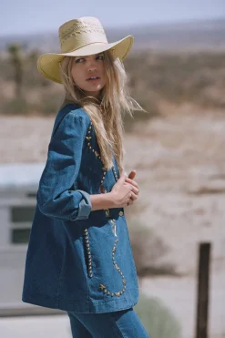 BAJA HAT