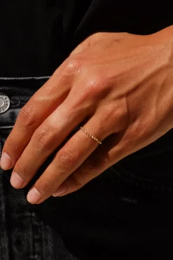 BALL CHAIN RING