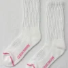 BALLET SOCKS