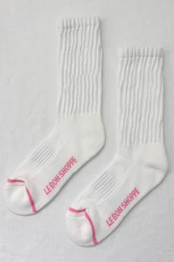 BALLET SOCKS
