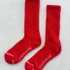 BALLET SOCKS