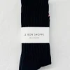 BALLET SOCKS