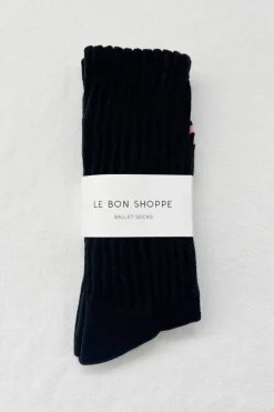 BALLET SOCKS