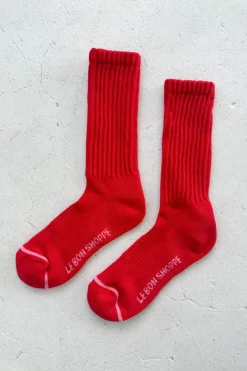 BALLET SOCKS