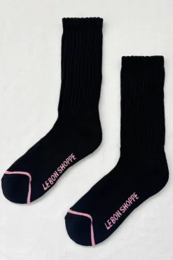BALLET SOCKS