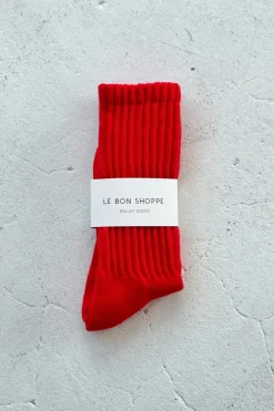 BALLET SOCKS