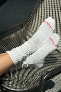 BALLET SOCKS