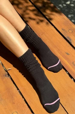 BALLET SOCKS