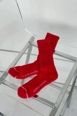 BALLET SOCKS