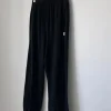 BALLOON PANTS BLACK