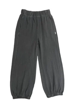 BALLOON PANTS COAL