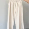 BALLOON PANTS NATUREL