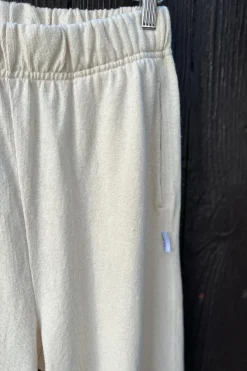 BALLOON PANTS NATUREL