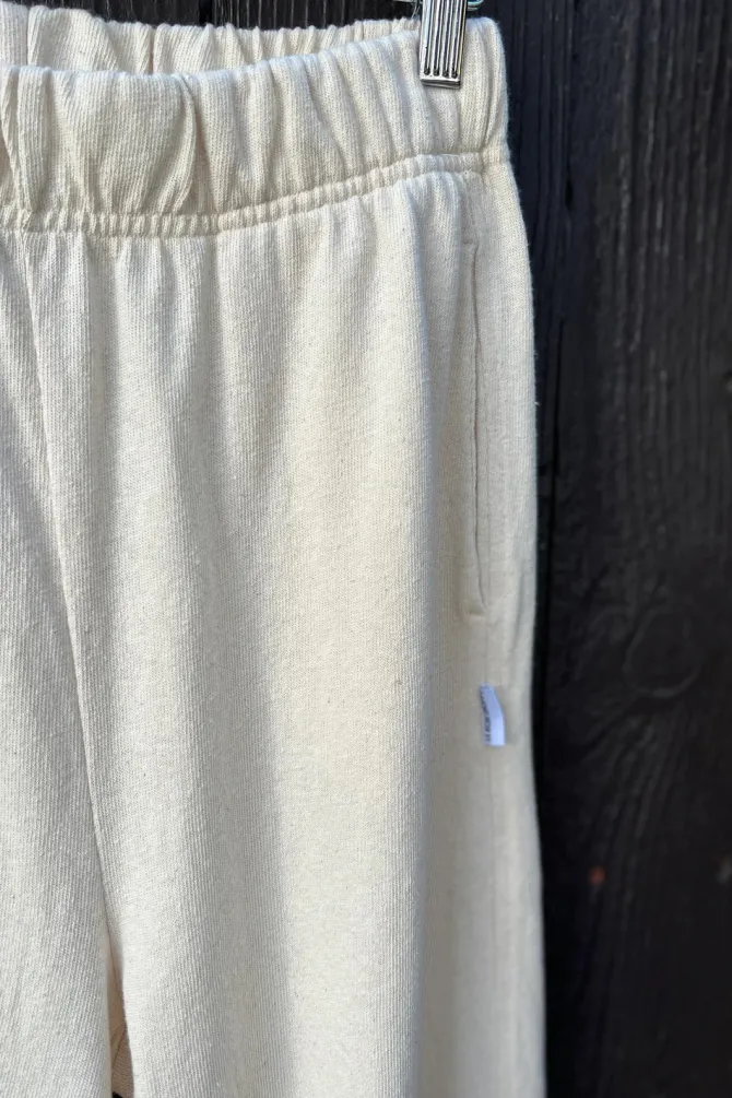BALLOON PANTS NATUREL