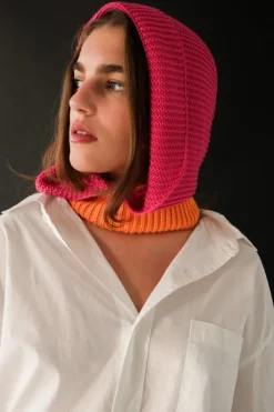 BAMBU HOOD