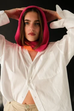 BAMBU  HOOD