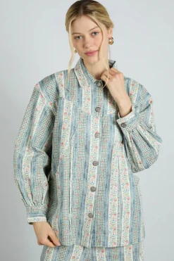 BAXTER JACKET