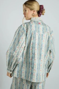 BAXTER JACKET