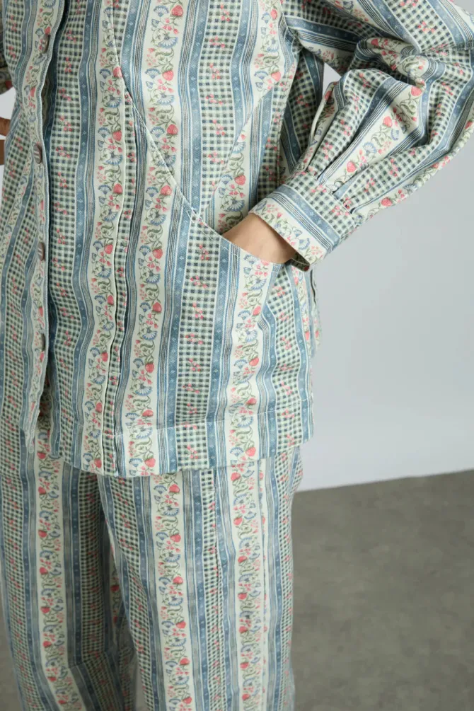 BAXTER JACKET