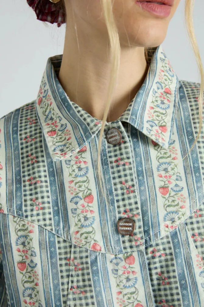 BAXTER JACKET