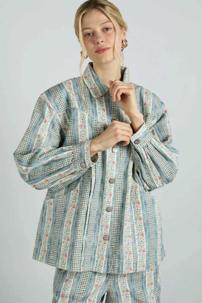 BAXTER JACKET
