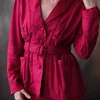 BECA JACKET