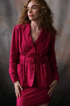 BECA JACKET