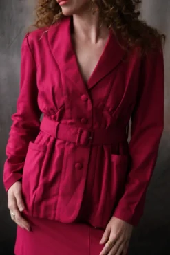 BECA JACKET