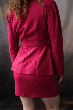 BECA JACKET