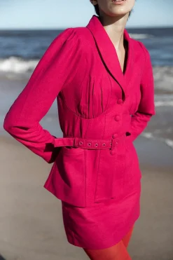 BECA JACKET