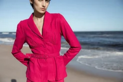 BECA JACKET