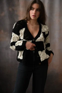 BELINDA CARDI