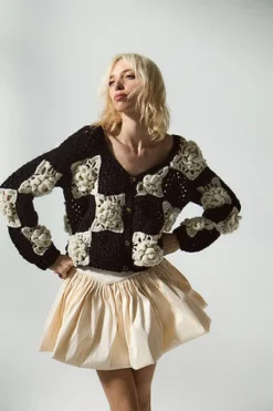 BELINDA CARDI