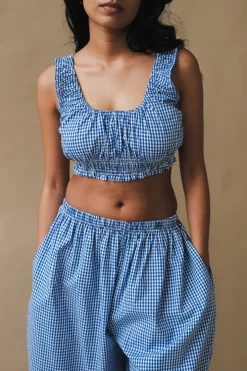 BELLA BRALETTE TOP