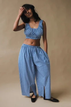 BELLA BRALETTE TOP