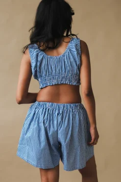 BELLA BRALETTE TOP