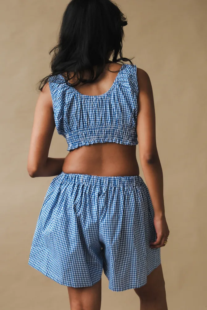 BELLA BRALETTE TOP