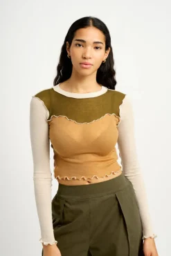BELLA TOP