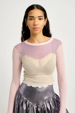 BELLA TOP