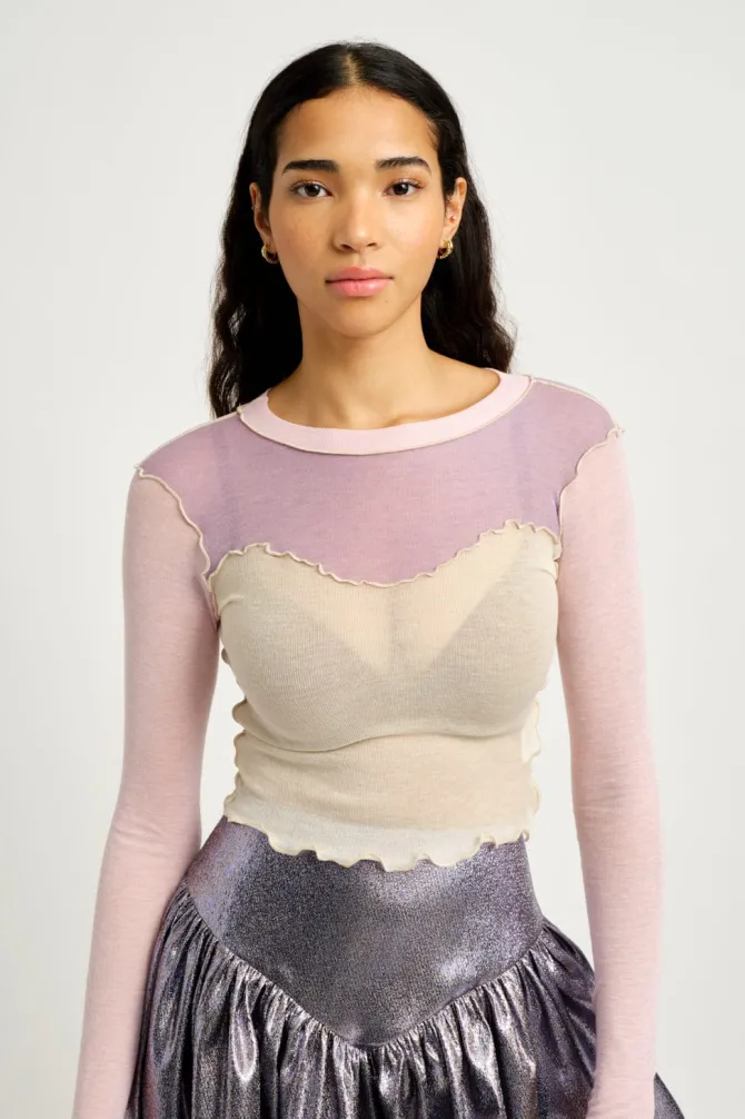 BELLA TOP
