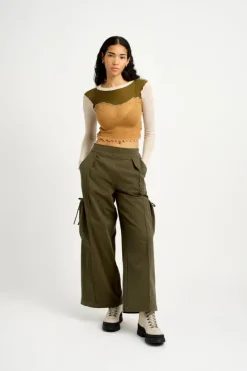 BELLA TOP