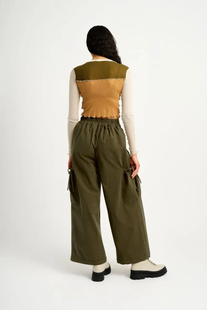 BELLA TOP