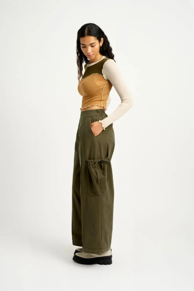 BELLA TOP