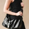 BELTED HOBO