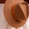 BENSON TRI HAT
